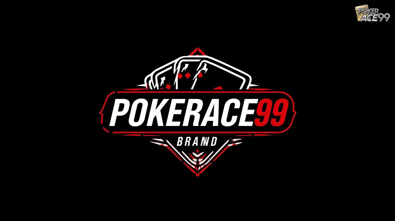 POKERACE99